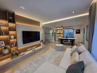 出租 5 卧室 独立屋 在 Bang Phli, Samut Prakan