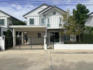 出租 5 卧室 独立屋 在 Bang Phli, Samut Prakan