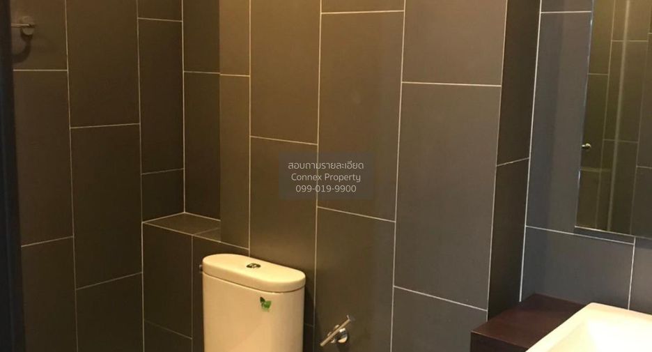 Wohnung zur Miete mit 2 Zimmer in Watthana, Bangkok