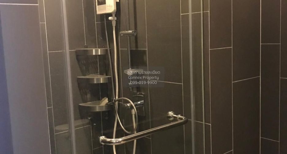 Wohnung zur Miete mit 2 Zimmer in Watthana, Bangkok