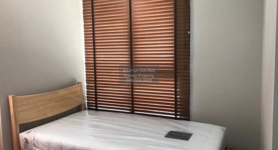 Wohnung zur Miete mit 2 Zimmer in Watthana, Bangkok