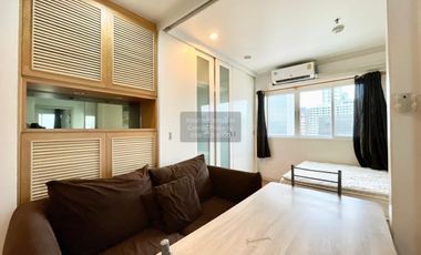 Condo en alquiler de 2 habitaciones en Watthana, Bangkok