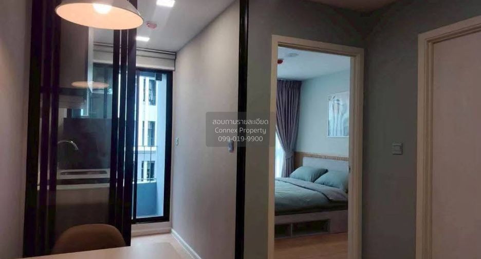For rent 1 bed condo in Mueang Pathum Thani, Pathum Thani
