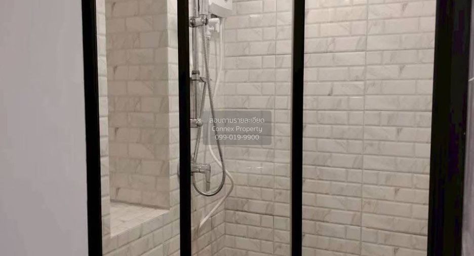 For rent 1 bed condo in Mueang Pathum Thani, Pathum Thani