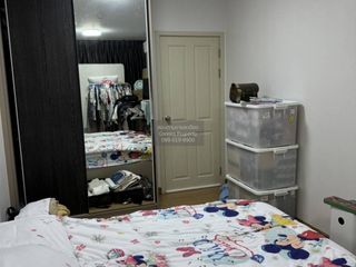 ให้เช่า 1 เตียง คอนโด ใน ปากเกร็ด, นนทบุรี