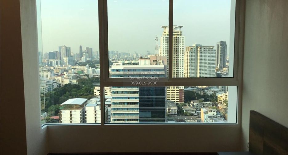 For rent 1 bed condo in Ratchathewi, Bangkok