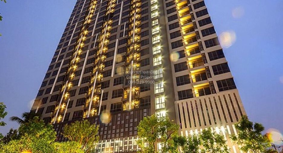 Wohnung zur Miete mit 1 Zimmer in Sathon, Bangkok