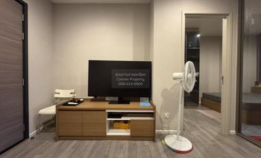 For rent 1 bed condo in Sathon, Bangkok