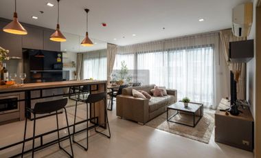 Condo en alquiler de 2 habitaciones en Khlong Toei, Bangkok