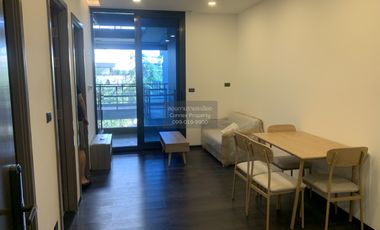 Wohnung zur Miete mit 1 Zimmer in Yan Nawa, Bangkok