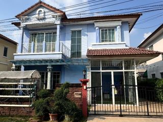 ให้เช่า 3 ห้องนอน บ้านเดี่ยว ใน เมืองนนทบุรี, นนทบุรี