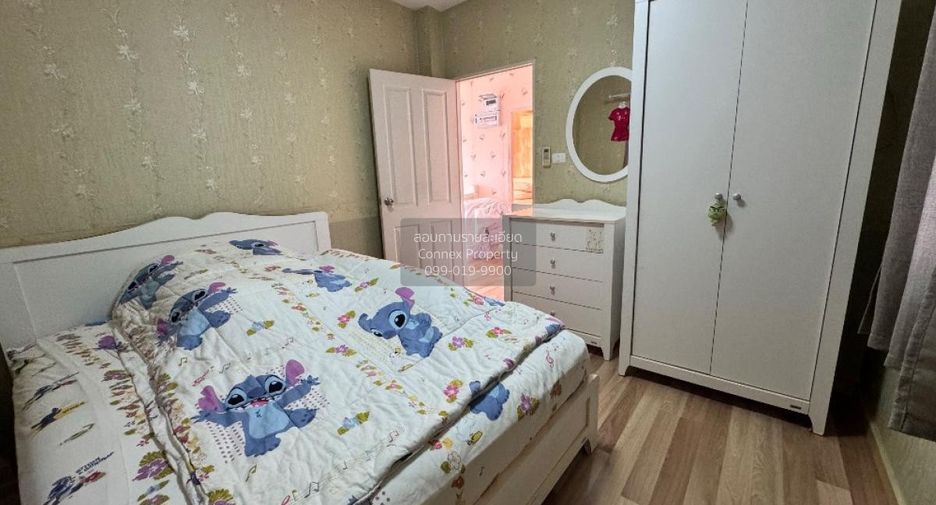 Haus zur Miete mit 3 Zimmer in Mueang Nonthaburi, Nonthaburi