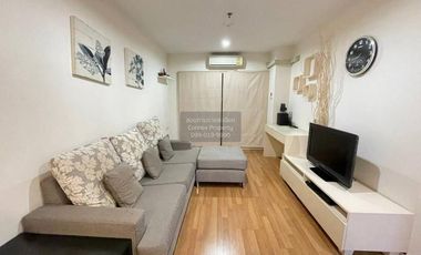 À louer 1 chambre condo à Thon Buri, Bangkok