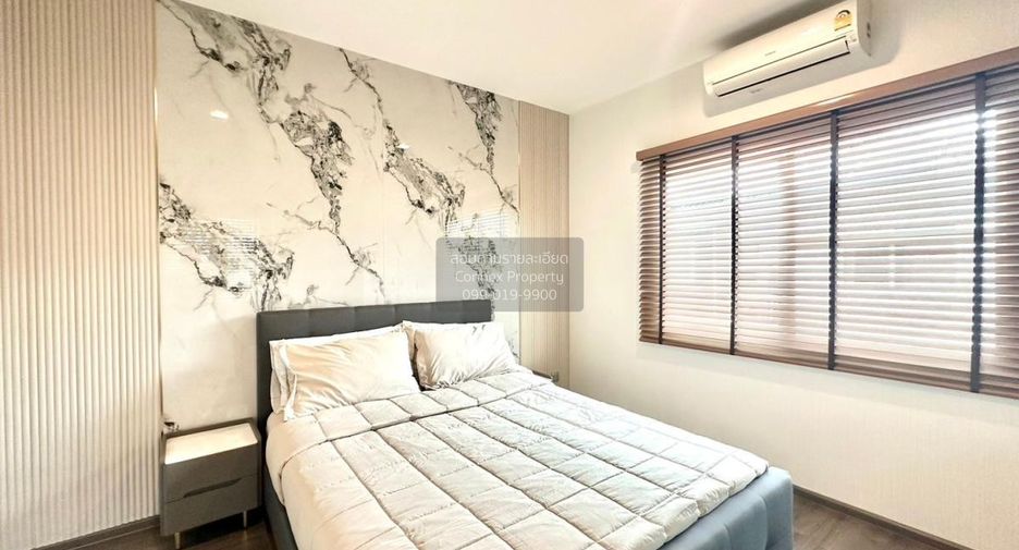 For rent 4 bedrooms house in Bang Phli, Samut Prakan