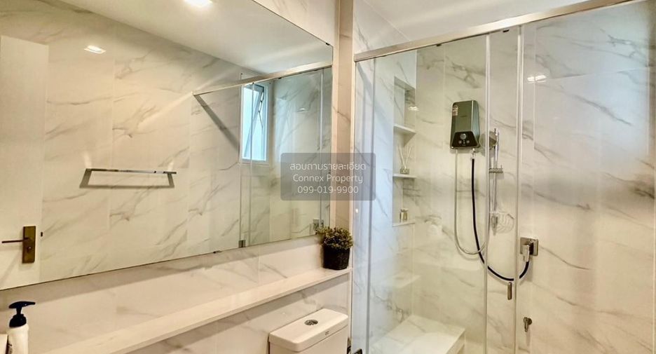 For rent 4 bedrooms house in Bang Phli, Samut Prakan