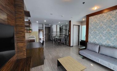 For rent 2 ベッドルーム condo in Phra Khanong, Bangkok
