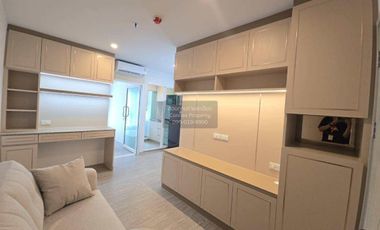Condo en alquiler de 1 habitaciones en Bang Na, Bangkok