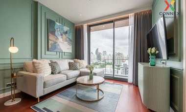 Wohnung zur Miete mit 2 Zimmer in Watthana, Bangkok