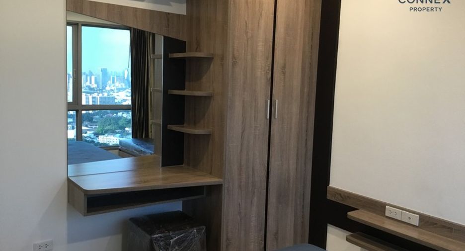 À louer 2 chambres condo à Bang Sue, Bangkok