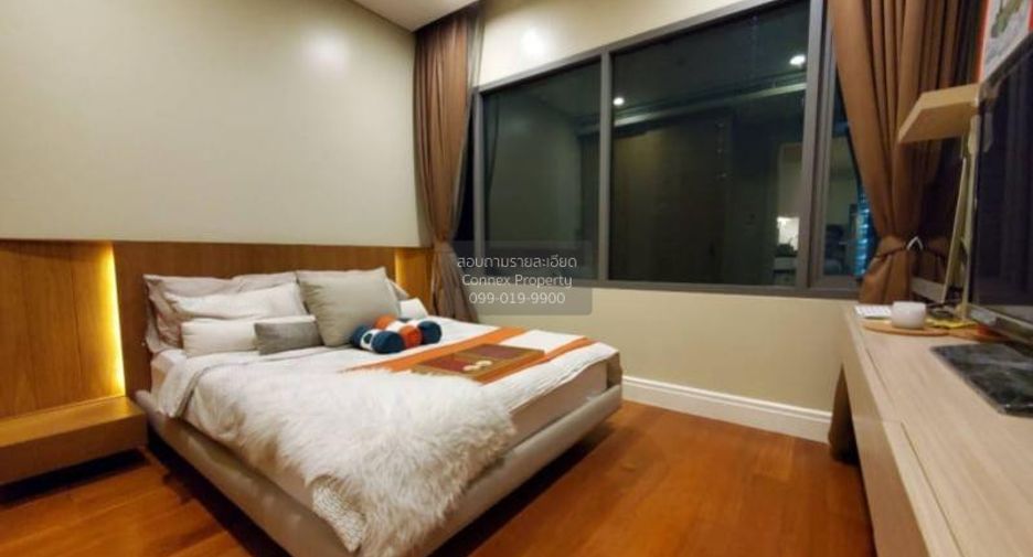 À louer 2 chambres condo à Khlong Toei, Bangkok