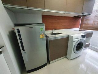Wohnung zur Miete mit 1 Zimmer in Phaya Thai, Bangkok