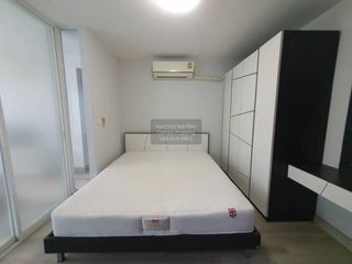 Wohnung zur Miete mit 1 Zimmer in Phaya Thai, Bangkok