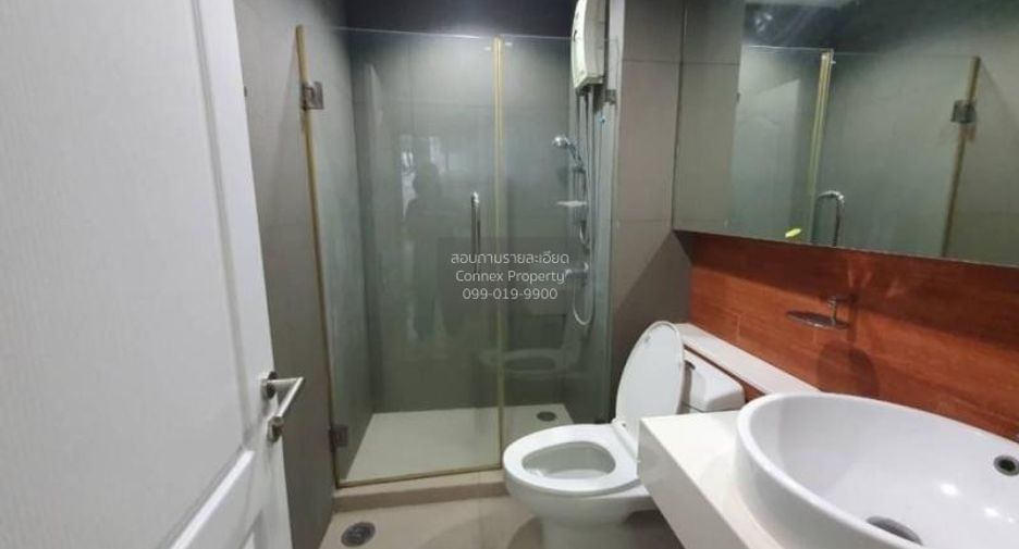For rent 1 bed condo in Phaya Thai, Bangkok
