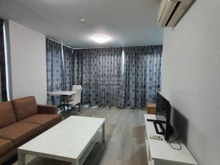 Wohnung zur Miete mit 1 Zimmer in Phaya Thai, Bangkok