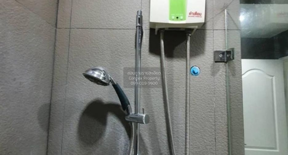 For rent 1 bed condo in Phaya Thai, Bangkok