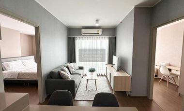 For rent 2 bedrooms condo in Phra Khanong, Bangkok