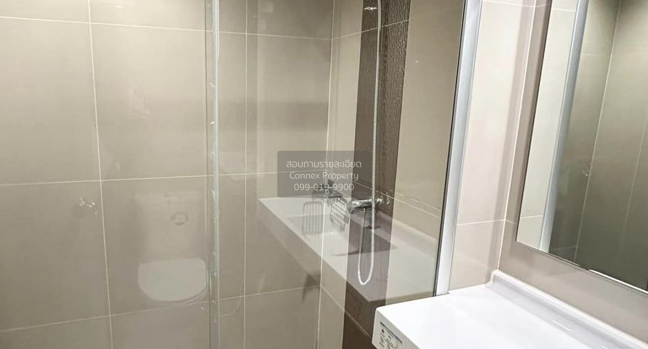 For rent 2 bedrooms condo in Phra Khanong, Bangkok