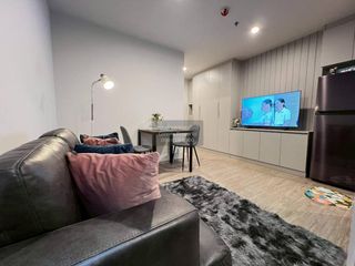 For rent 1 bed condo in Bang Na, Bangkok