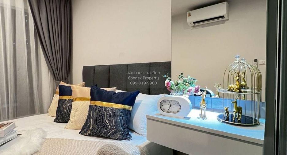 Wohnung zur Miete mit 1 Zimmer in Bang Na, Bangkok