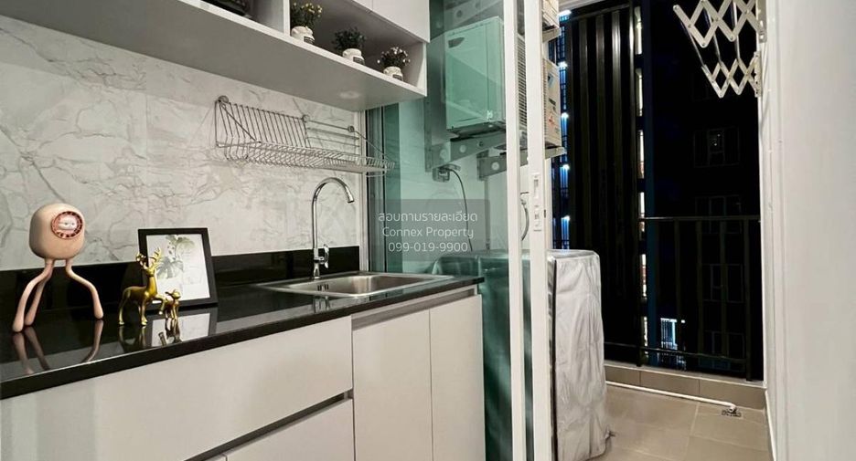 Wohnung zur Miete mit 1 Zimmer in Bang Na, Bangkok