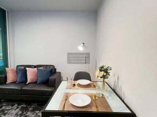 For rent 1 bed condo in Bang Na, Bangkok