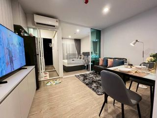 For rent 1 bed condo in Bang Na, Bangkok