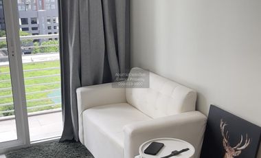For rent 2 bedrooms condo in Ratchathewi, Bangkok