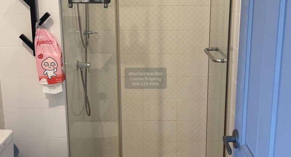 For rent 2 bedrooms condo in Ratchathewi, Bangkok