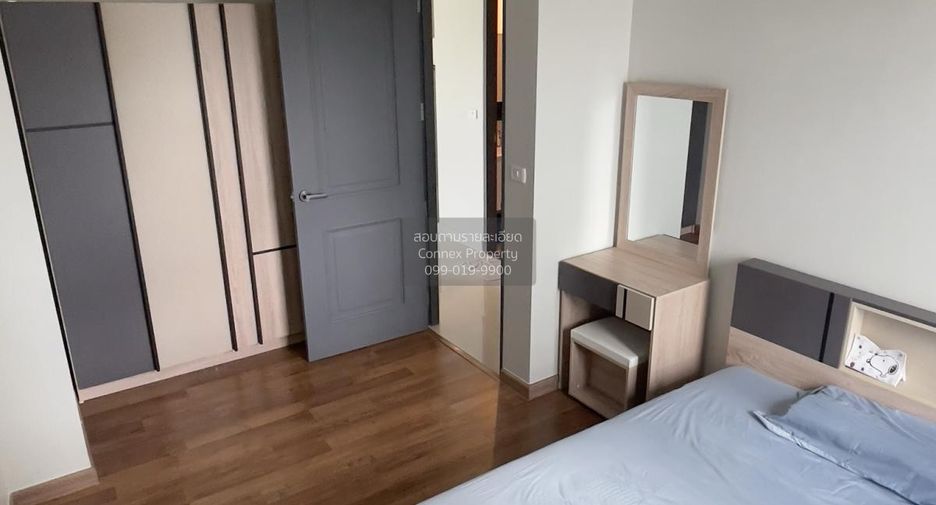 For rent 2 bedrooms condo in Ratchathewi, Bangkok