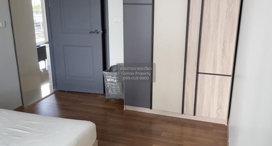 For rent 2 bedrooms condo in Ratchathewi, Bangkok