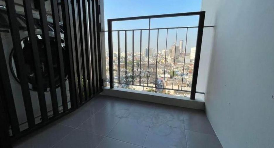 For rent 1 Beds condo in Khlong San, Bangkok