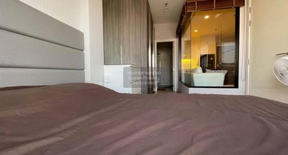 For rent 1 Beds condo in Khlong San, Bangkok