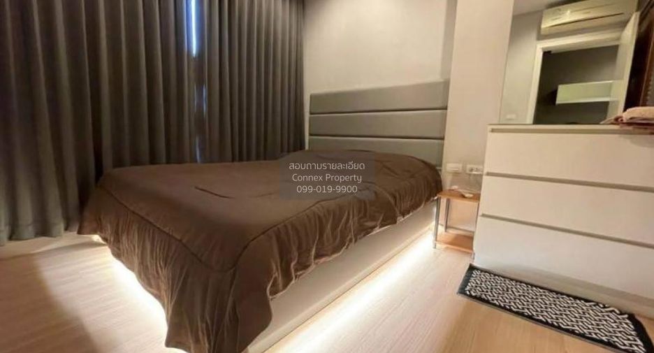 For rent 1 Beds condo in Khlong San, Bangkok