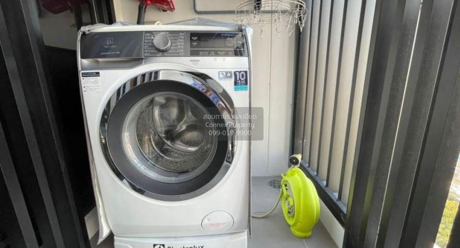 For rent 1 Beds condo in Khlong San, Bangkok