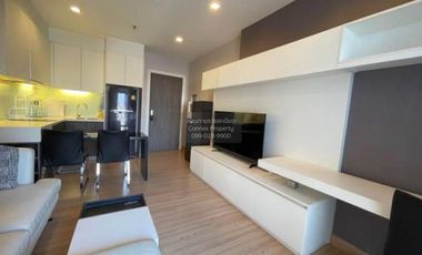 Wohnung zur Miete mit 1 Zimmer in Khlong San, Bangkok