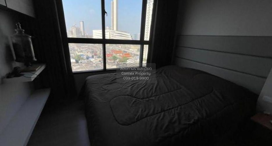 For rent 1 Beds condo in Khlong San, Bangkok