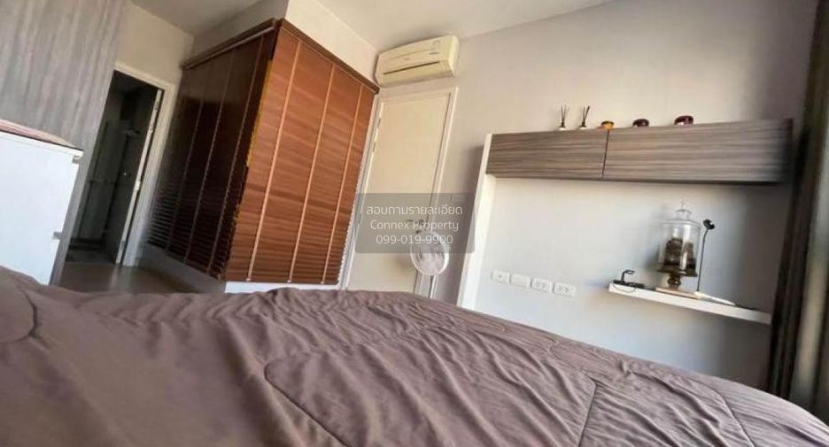 For rent 1 Beds condo in Khlong San, Bangkok