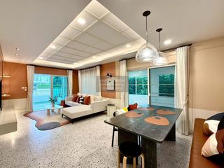 For rent 5 bedrooms house in Bang Phli, Samut Prakan