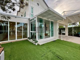 For rent 5 bedrooms house in Bang Phli, Samut Prakan
