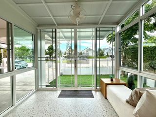 For rent 5 bedrooms house in Bang Phli, Samut Prakan